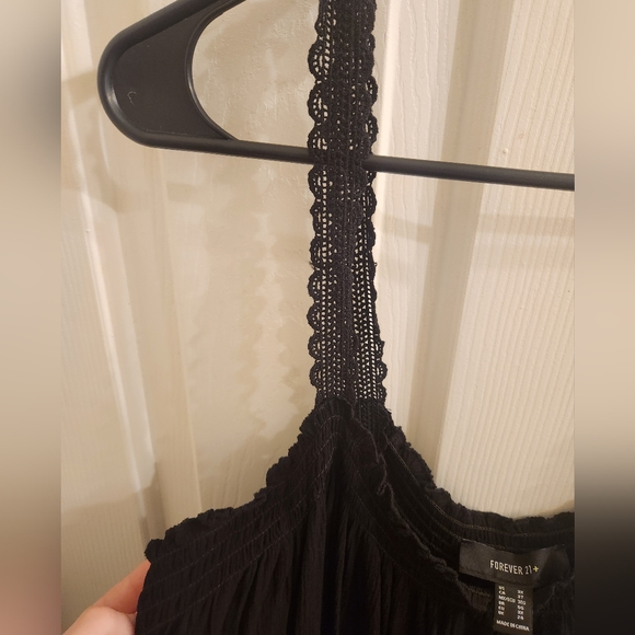 Forever21 summer dress - Picture 3 of 9